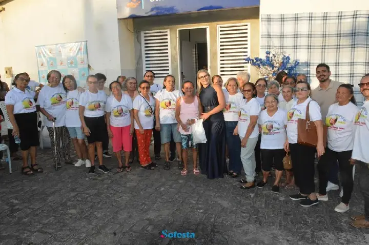 Nossa instituição completa 120 anos de servios prestados a Guarabira e região