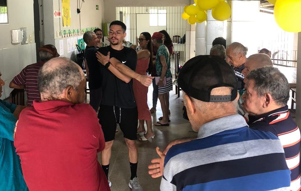 EQUIPE DE FISIOTERAPIA