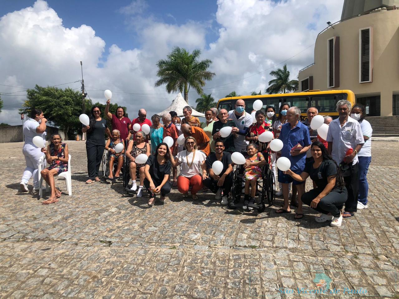 Saúde mental do idoso: o Janeiro Branco já começou!