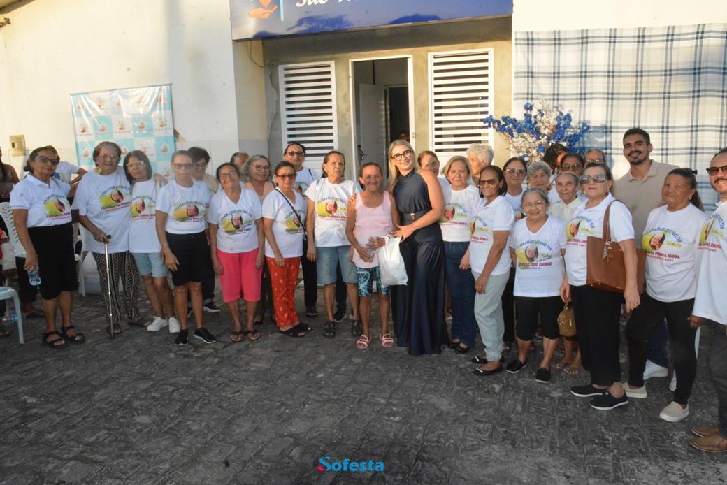 Nossa instituição completa 120 anos de servios prestados a Guarabira e região